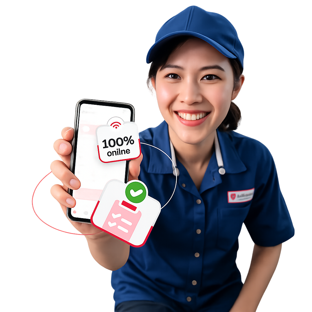 Điều Gì Khiến Chúng Tôi Khác Biệt?