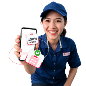 Điều Gì Khiến Chúng Tôi Khác Biệt?